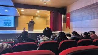 Germencik Belediyesi hizmet içi eğitimlerine devam ediyor