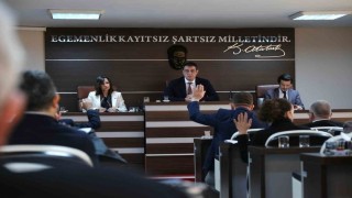 Giresun Belediye Başkanı Fuat Köse, işçi çıkarma konusuna açıklık getirdi