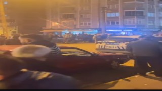 Giresunda silahlı kavga: 1i ağır 3 yaralı