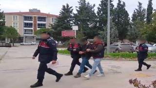 Gizli servistenim yalanıyla 1 milyon dolandıran sahte komiser İstanbuldaki lüks rezidansta yakalandı