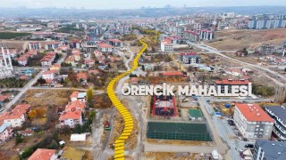 Gölbaşında Sukesen Deresi ıslahı projesine yeniden başlanıyor