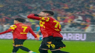Göztepe, Romulonun satın alma opsiyonunu kullandı
