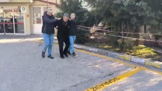 Gri listede aranan FETÖ şüphelisi hakim Akyıldız tutuklandı