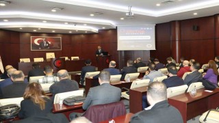 GTOda akaryakıt sektörü konuşuldu