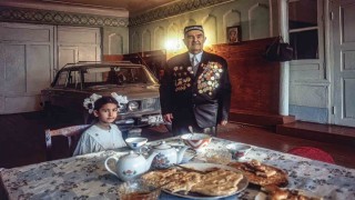 Gülnur Sözmenin en çarpıcı kareleri fotoğrafseverlerle buluşuyor