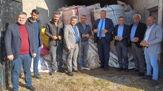 Gürer; “Patates Ambarda Çürümek Üzere”