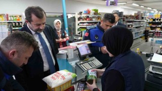 Gürsu Belediyesi fırsatçılara göz açtırmıyor