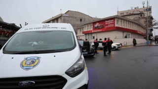 Güvenlik görevlisi çalıştığı bankada intihar etti