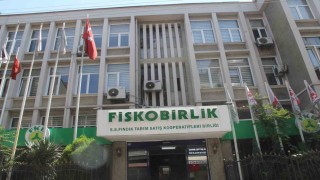 GZO Başkanı Nurittin Karan: “FİSKOBİRLİK 15 yılda 4 milyar TL zarar etti
