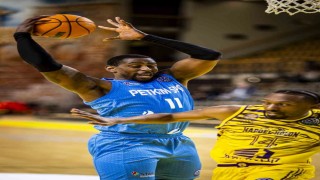 Haftanın MVPsi Bryson Williams oldu