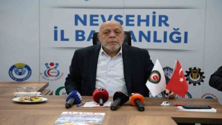 HAK-İŞ Genel Başkanı Arslan: Asgari ücretin belirlenme aşamasında sorun var”