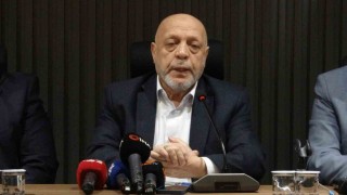 HAK-İş Genel Başkanı Mahmut Arslan: Emekli sisteminin değişmesi, gözden geçirilmesi gerekiyor