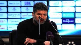 Hakan Kutlu: İlk yarı maçı kopartıp devreye girebilirdik