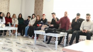 Hakkaride sportif değerlendirme toplantısı yapıldı