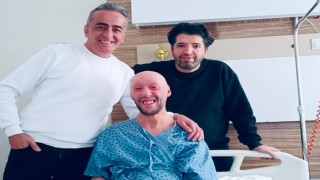 Hakkarili iktiyozis hastası tedaviye cevap verdi