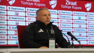 Halim Okta: Kazandığımız için mutluyuz