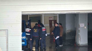 Halit Ergülün diğer otelinden 11 gözaltı, 4ü adliyede