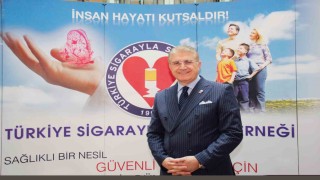 “Halk sağlığı için atılacak her türlü adımı destekliyoruz”