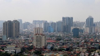 Hanoi dünyanın en kirli şehri oldu