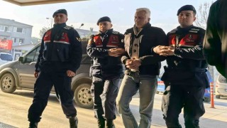 Hapis cezası bulunan şahıs sahte kimlik ile yakalandı