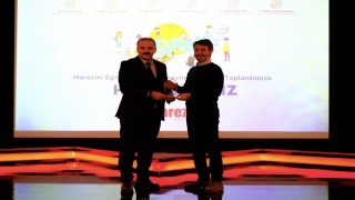 Harezmi Eğitim Modelinin 9 yıllık deneyimi paylaşıldı