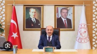 Hasan Başyiğit: 2018 yılından bu yana yürüttüğü görevimden gönül rahatlığıyla ayrılıyorum