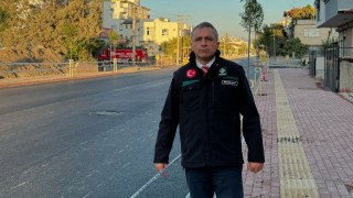 Hasan Çenet Caddesi’nde Kalıcı Konutlar İçin Yeni Adım