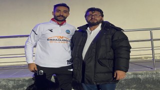 Hasan Yazgan, Erciyes Esen Makina FKda