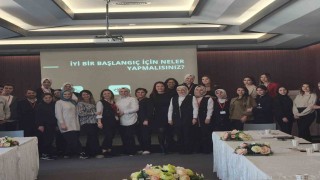 Hastalara yönelik eğitim programları sürüyor