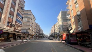 Hatalı park yapan araç sürücülerine ceza yağdı