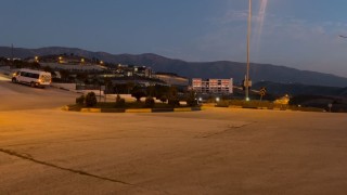 Hatay Valiliğinden deprem açıklaması