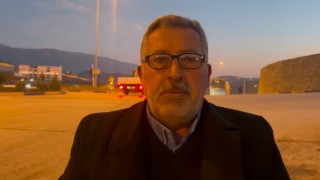 Hatayda 4 büyüklüğünde deprem