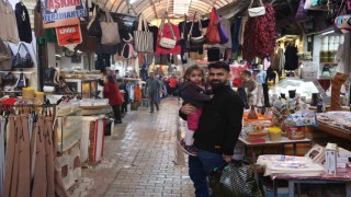 Hatayda afetzede vatandaşların yeni yıldan tek beklentisi sıcak yuvalarına kavuşmak