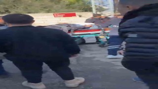 Hatayda taziye çadırına silahlı saldırı düzenlendi
