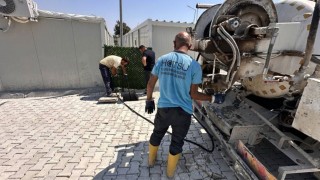 HATSU’dan Hatay’a Altyapı Atağı