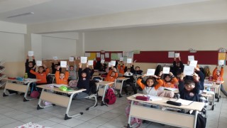 Hayata İyi Bakarız Projesi Bayburtta hayat geçti