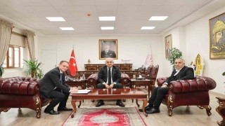 Hayırsever iş adamından Bulanıka 12 sınıflı okul