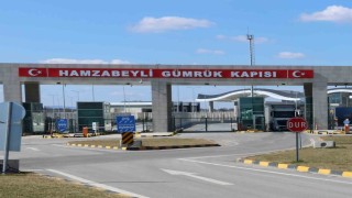 Hayvan ilacı beyan edildi, 11 kilo esrar çıktı