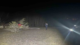 Hayvan otlatmaya giden adamın cansız bedeni ormanlık alanda bulundu