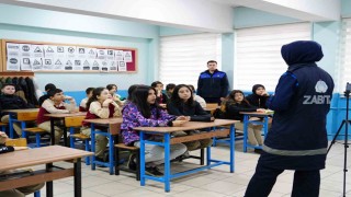 Hem eğlendiler hem öğrendiler