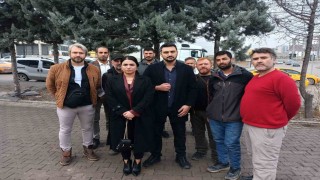 Hisse dolandırıcılığı mağdurları, mallarının devredildiği bankadan ek süre talep etti