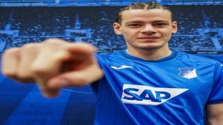 Hoffenheim, Erencan Yardımcıyı geri çağırdı