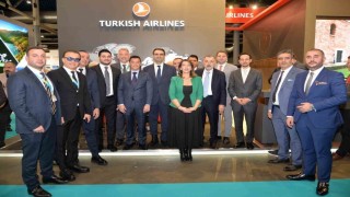 Hollandada Marmarise yoğun ilgi