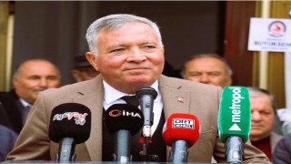 Honaz Belediye Başkanı Yüksel Kepenekten Miraç Kandili mesajı