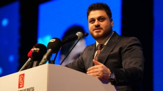 Hüseyin Baş: "Söneriz diye üflediler, alev aldık"