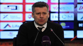 Hüseyin Eroğlu: “Bu galibiyeti taraftarlarımıza armağan ediyorum”