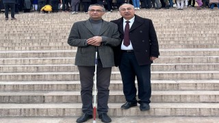 Hüseyin Pehlivana önemli görev