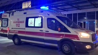 Husumetlileri tarafından öldürüldü