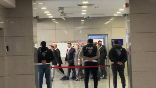 İBB Başkanı Ekrem İmamoğlunun savcılığa verdiği ifade işlemleri tamamlandı