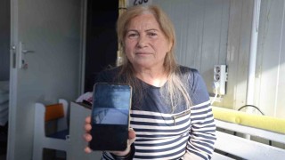 İçinde emanet para olan cüzdanını kaybeden kadın cüzdanını bulan 3 gence çağrıda bulundu